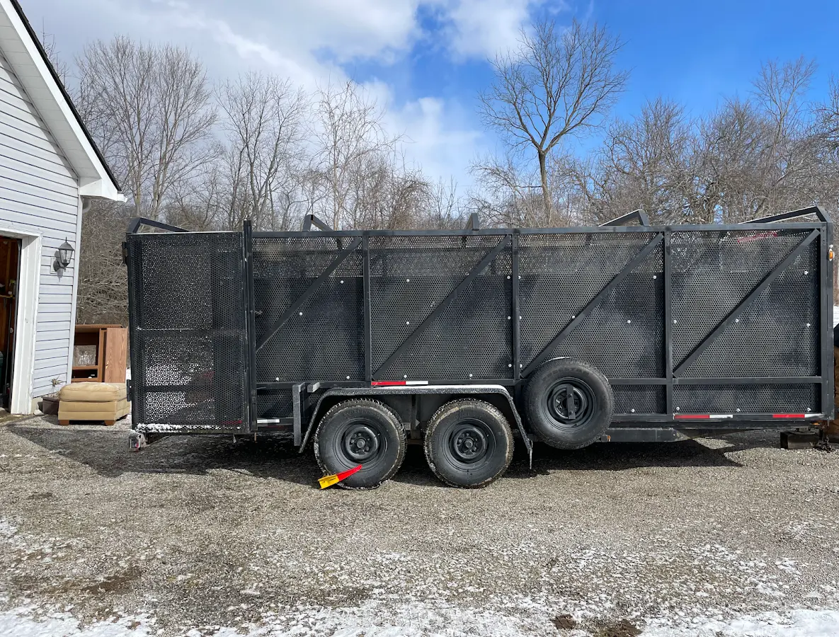Dumpster Rental services in Olmsted Falls, OH